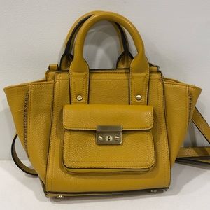 Philip lim for Target Satchel